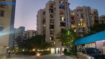 Project Image of 3 BHK Flat for Resale in Sahibabad, Ghaziabad - Image 141121