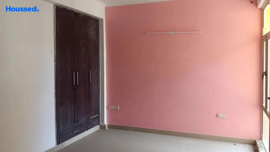 Project Image of 3 BHK Flat for Resale in Sahibabad - Image 141117