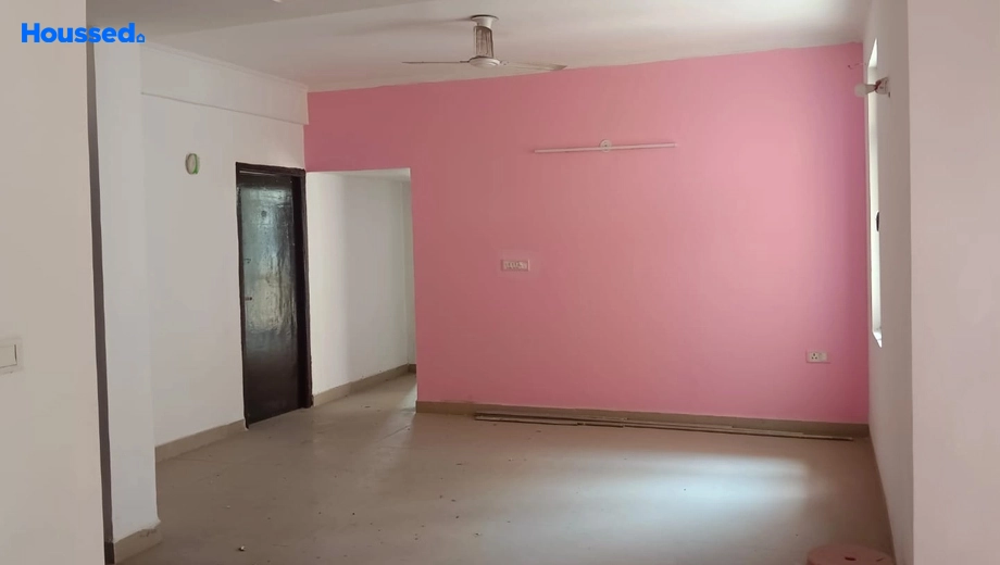 Project Image of 3 BHK Flat for Resale in Sahibabad - Image 141119