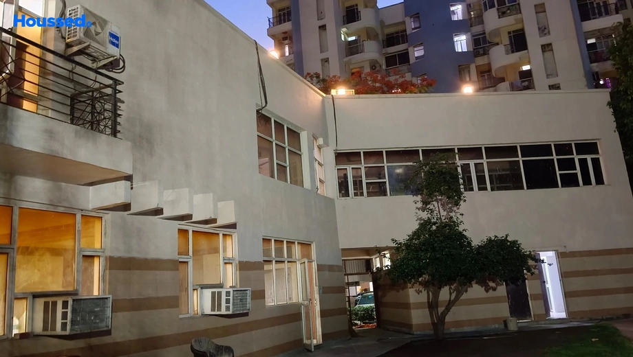 Project Image of 3 BHK Flat for Resale in Sahibabad - Image 141122