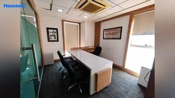 Project Image of Commercial Office Space for Rent in Makarba, Ahmedabad - Image 140751