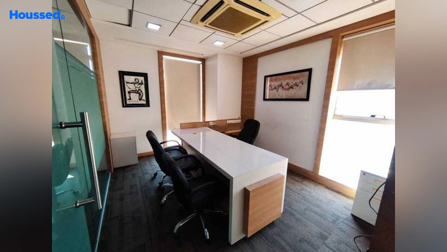 Project Image of Office Space for Rent in Makarba - Image 140751