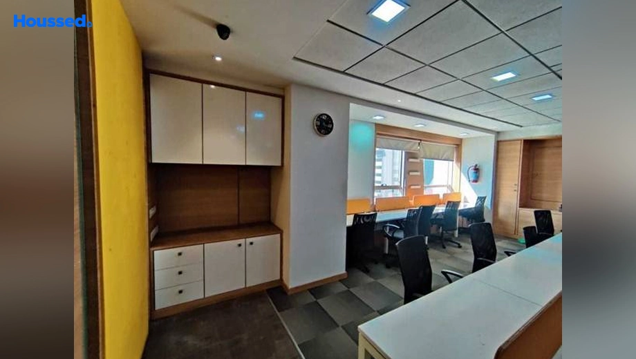 Project Image of Office Space for Rent in Makarba - Image 140747