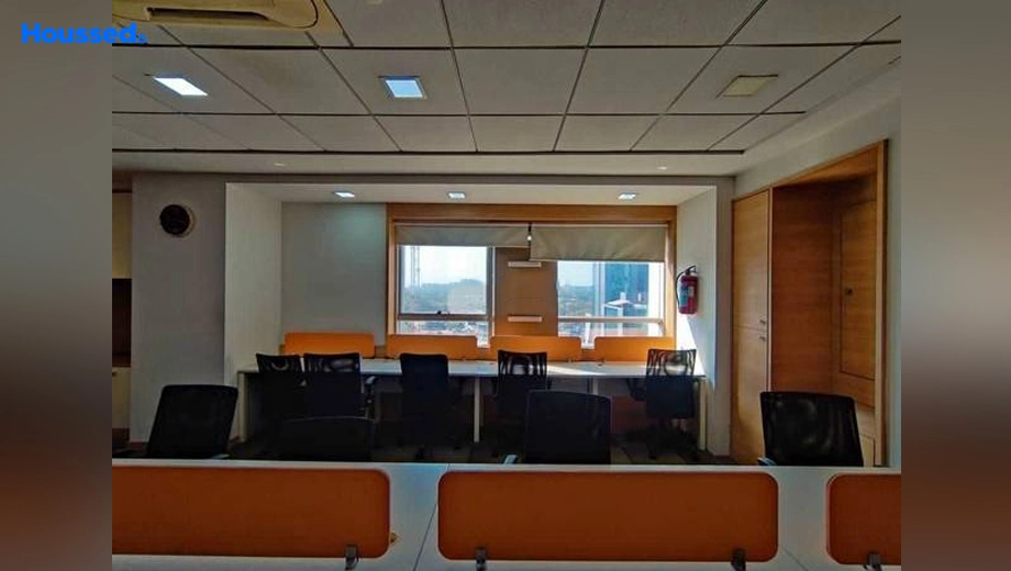 Project Image of Office Space for Rent in Makarba - Image 140749
