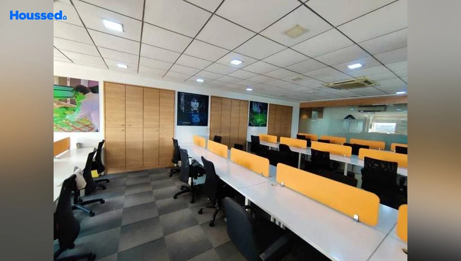 Project Image of Office Space for Rent in Makarba - Image 140750