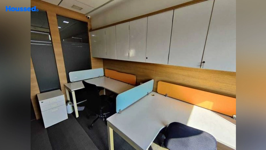 Project Image of Office Space for Rent in Makarba - Image 140748