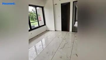 Sample Apartment of 3 BHK Flat for Resale in Northern Skyline Pal, Surat - Image 6501