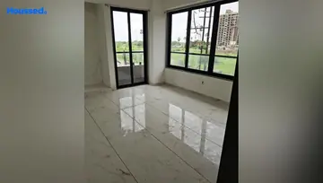 Sample Apartment of 3 BHK Flat for Resale in Northern Skyline Pal, Surat - Image 6500