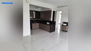 Project Image of 3 BHK Flat for Resale in Northern Skyline Pal, Surat - Image 6514