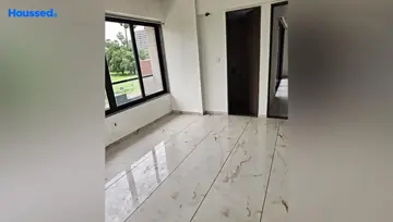 Project Image of 3 BHK Flat for Resale in Northern Skyline Pal, Surat - Image 6517