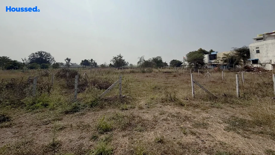 Amenities of Commercial Land for Resale in Ratibad - Image 141104