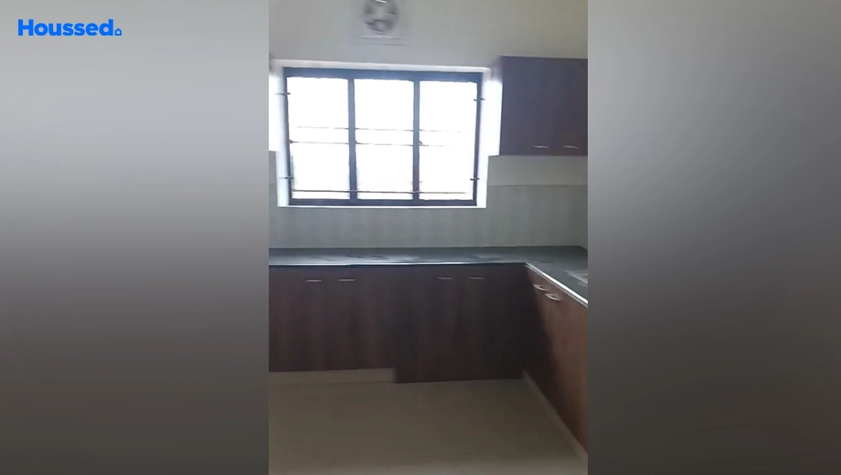 Project Image of 2 BHK Semi-Furnished Flat for Rent in Aluva - Image 140761