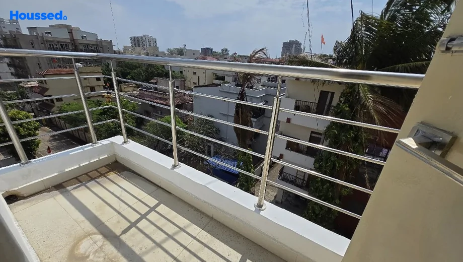 Amenities of 2 BHK Flat for Resale in Piska More - Image 141103