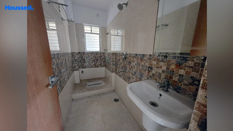 Amenities of 2 BHK Flat for Resale in Piska More - Image 141100
