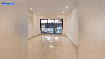 Project Image of 2 BHK Flat for Resale in Vile Parle East, Mumbai - Image 140776