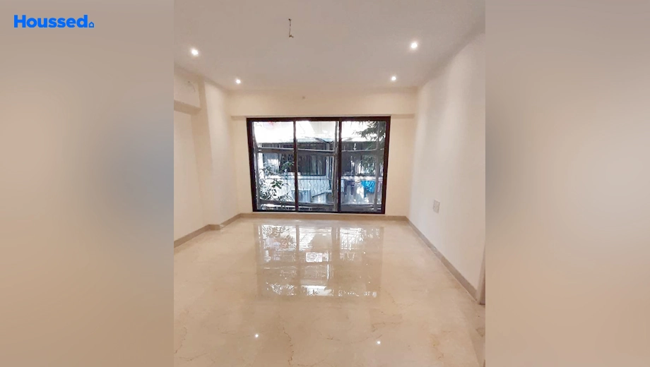 Project Image of 2 BHK Flat for Resale in Vile Parle East - Image 140776