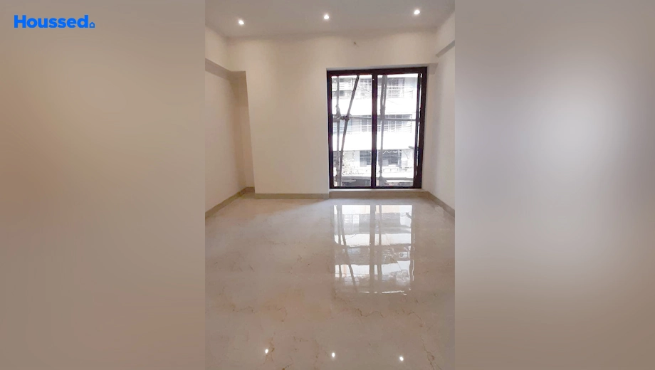 Project Image of 2 BHK Flat for Resale in Vile Parle East - Image 140773
