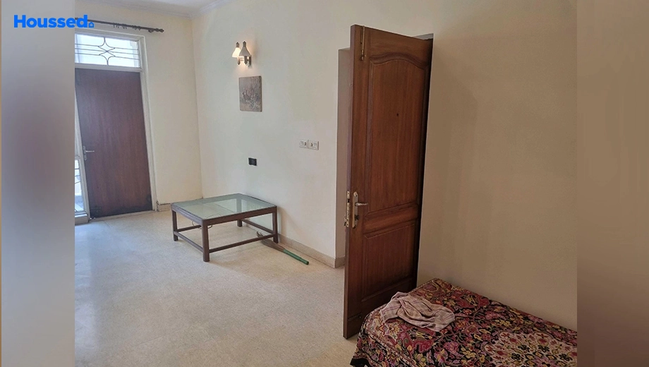 Project Image of 3 BHK Flat for Resale in Parsvnath Green Ville, Sector 48 - Image 141047