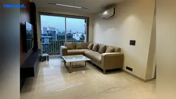 Project Image of 4 BHK Flat for Resale in DLF Phase 4, Gurgaon - Image 141045