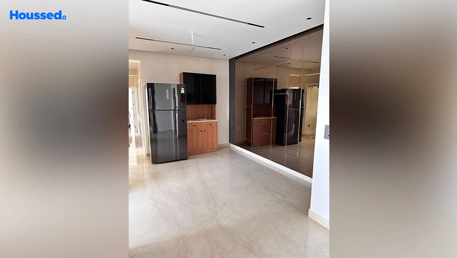 Project Image of 4 BHK Flat for Resale in DLF Phase 4 - Image 141044