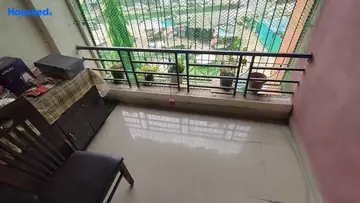 Project Image of 2 BHK Flat for Resale in Kalyan East, Thane - Image 140788