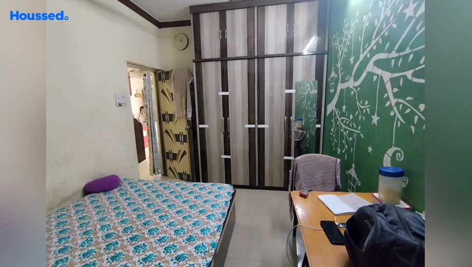 Project Image of 2 BHK Flat for Resale in Kalyan East - Image 140791