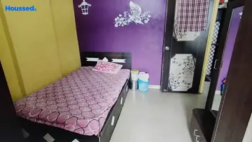 Project Image of 2 BHK Flat for Resale in Kalyan East, Thane - Image 140790