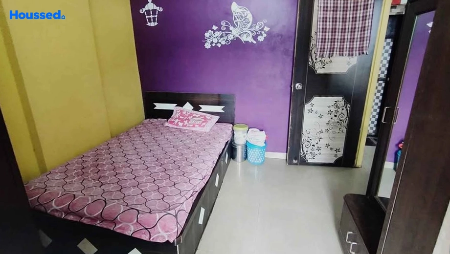 Project Image of 2 BHK Flat for Resale in Kalyan East - Image 140790