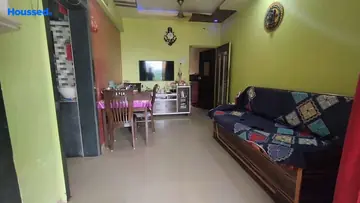 Project Image of 2 BHK Flat for Resale in Kalyan East, Thane - Image 140792