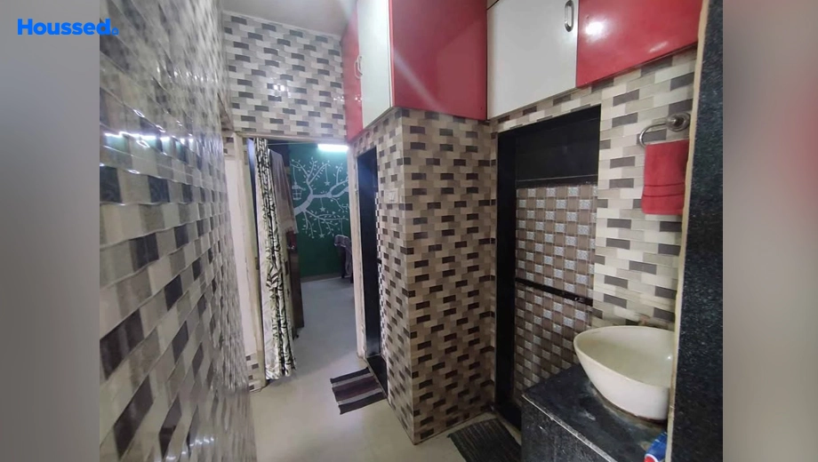 Project Image of 2 BHK Flat for Resale in Kalyan East - Image 140794