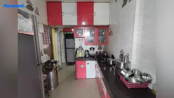 Project Image of 2 BHK Flat for Resale in Kalyan East, Thane - Image 140793