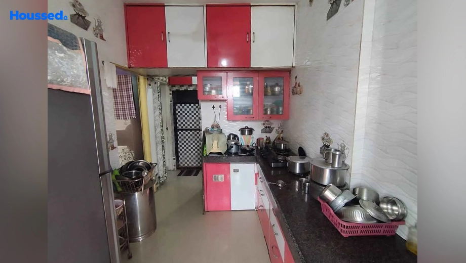 Project Image of 2 BHK Flat for Resale in Kalyan East - Image 140793