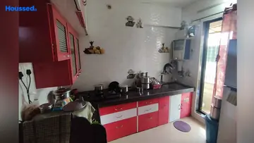 Project Image of 2 BHK Flat for Resale in Kalyan East, Thane - Image 140789