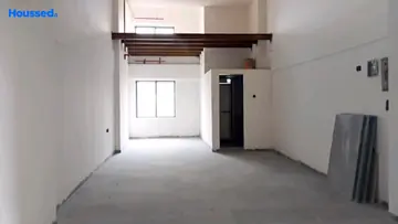 Project Image of Commercial Shop & Showroom for Resale in Thane West, Thane - Image 141091