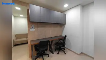 Project Image of Commercial Office Space for Rent in Ambli, Ahmedabad - Image 140822