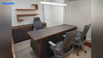 Project Image of Commercial Office Space for Rent in Ambli, Ahmedabad - Image 140824