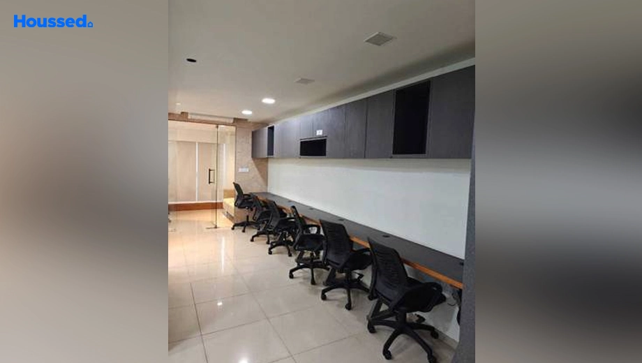 Project Image of Office Space for Rent in Ambli - Image 140823