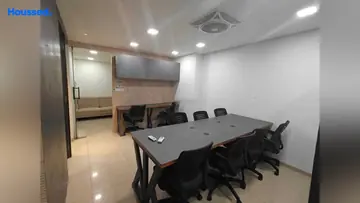Project Image of Commercial Office Space for Rent in Ambli, Ahmedabad - Image 140825