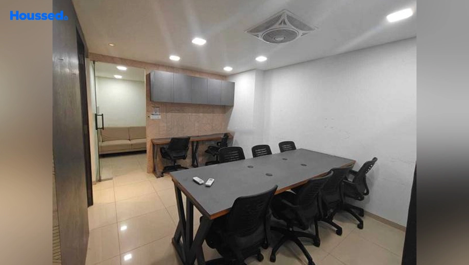 Project Image of Office Space for Rent in Ambli - Image 140825