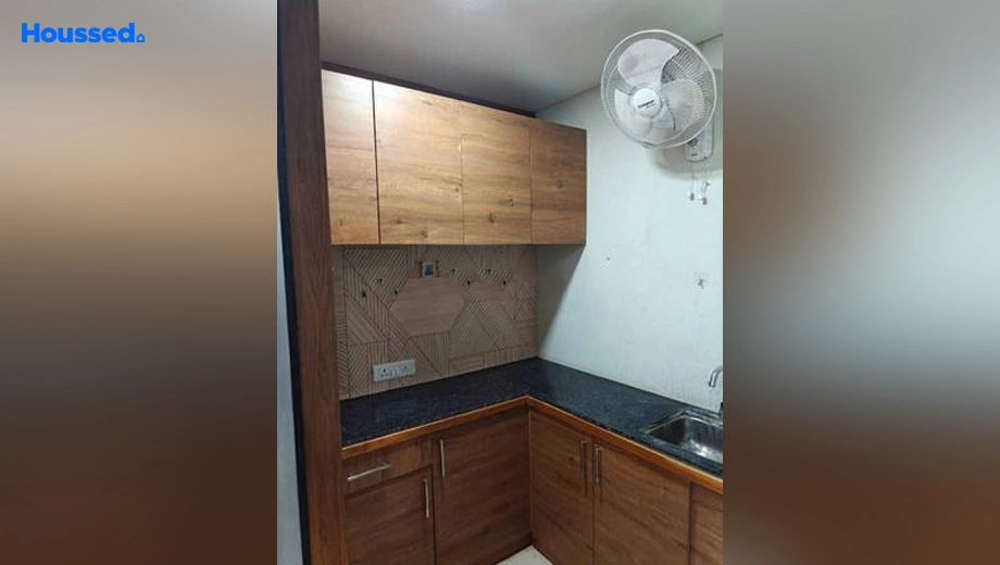 Project Image of Office Space for Rent in Ambli - Image 140821