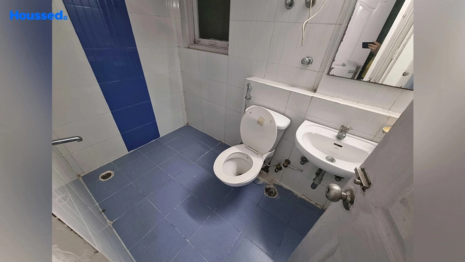Amenities of 4 BHK Flat for Resale in Sector 51 - Image 141039