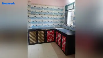 Amenities of 1 RK Studio Apartment for Resale in Kalyan East, Thane - Image 140807