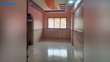 Amenities of 1 RK Studio Apartment for Resale in Kalyan East, Thane - Image 140809