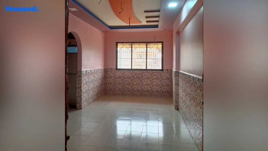 Amenities of 1 RK Studio Apartment for Resale in Kalyan East - Image 140809