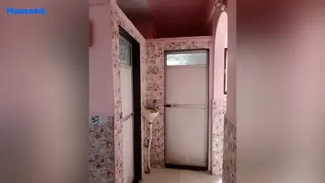 Amenities of 1 RK Studio Apartment for Resale in Kalyan East, Thane - Image 140805