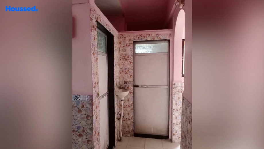 Amenities of 1 RK Studio Apartment for Resale in Kalyan East - Image 140805