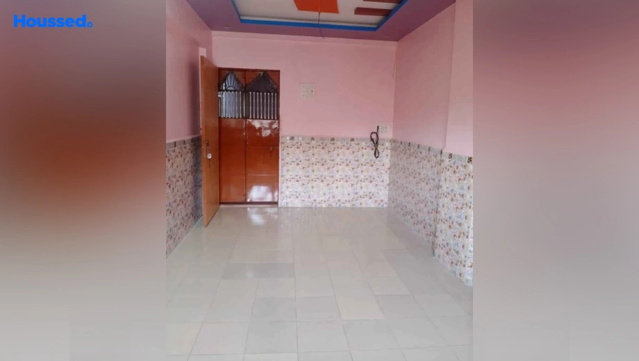 Amenities of 1 RK Studio Apartment for Resale in Kalyan East - Image 140806