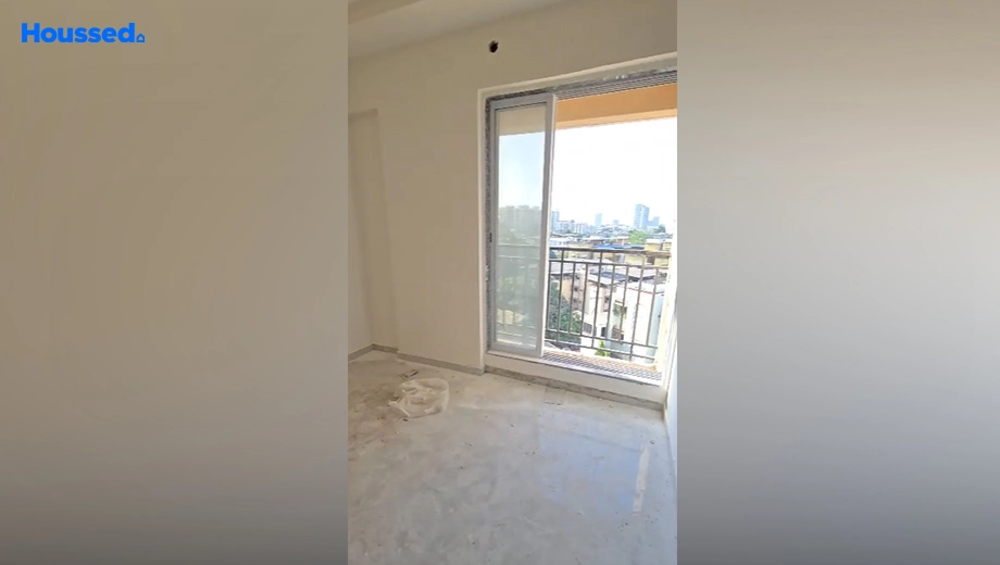 Project Image of 2 BHK Flat for Resale in Virar West - Image 140815
