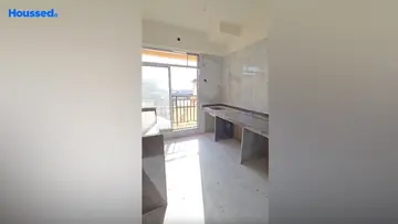 Project Image of 2 BHK Flat for Resale in Virar West, Palghar - Image 140813