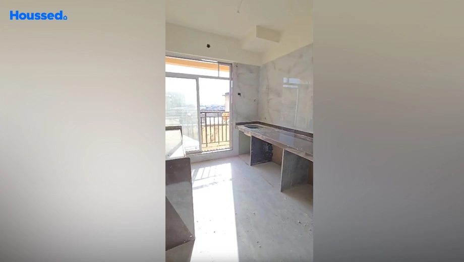 Project Image of 2 BHK Flat for Resale in Virar West - Image 140813